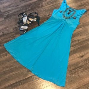 Bisou Bisou sleeveless dress